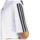 Adidas Γυναικεία κοντομάνικη μπλούζα Essential 3S Single Jersey Tee